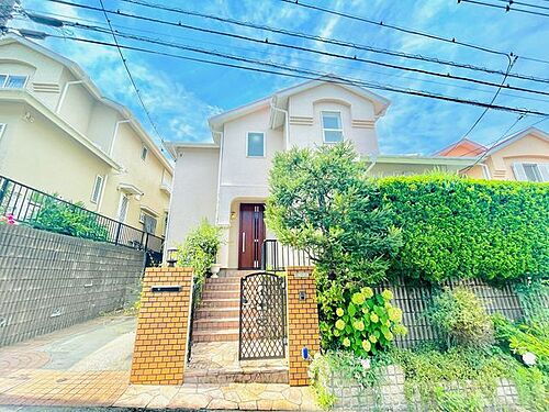 神奈川県横浜市泉区領家１丁目 4180万円