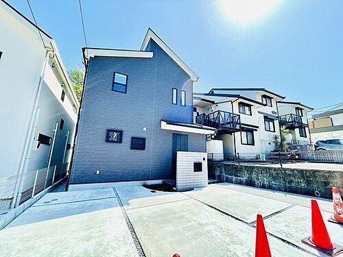 神奈川県横浜市旭区南本宿町 5180万円 4LDK