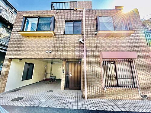 神奈川県横浜市保土ケ谷区峰岡町３丁目 4790万円