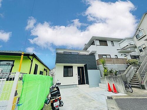 神奈川県横浜市戸塚区平戸１丁目 4380万円 4LDK