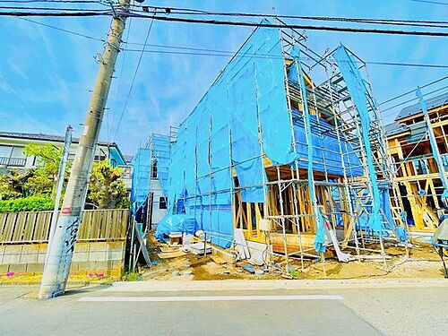 神奈川県横浜市泉区中田西４丁目 5499万円 3LDK