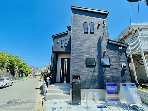 神奈川県横浜市戸塚区南舞岡３丁目 5980万円 4LDK