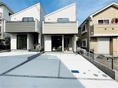 神奈川県横浜市戸塚区戸塚町 4680万円 3LDK