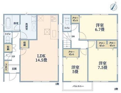 神奈川県横浜市旭区本村町 中古住宅