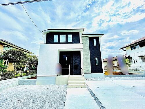 神奈川県横浜市旭区今宿2丁目 6998万円 4LDK