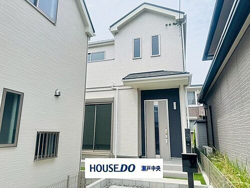 愛知県名古屋市守山区桔梗平２丁目 3090万円 4LDK