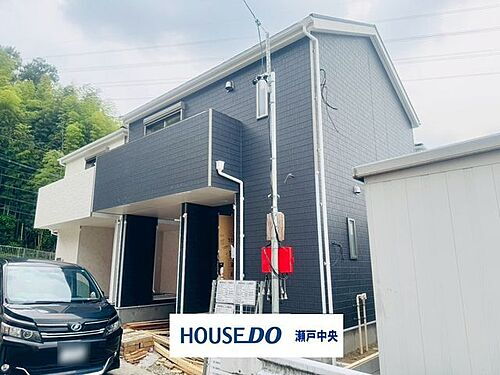 愛知県名古屋市守山区吉根南 2190万円 2LDK