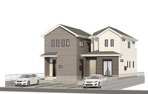 愛知県春日井市石尾台2丁目 3090万円 3SLDK