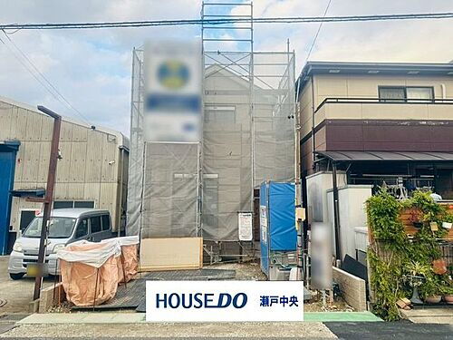 愛知県春日井市気噴町北１丁目 3290万円 3SLDK