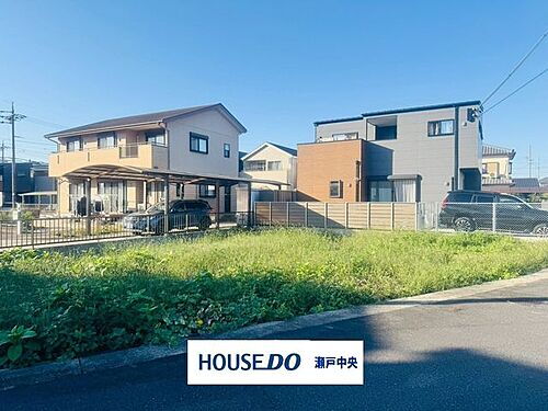 愛知県春日井市大留町６丁目 3490万円 4LDK