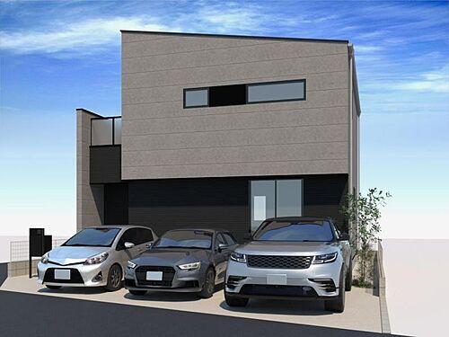 愛知県知多郡東浦町大字生路字狭間 3790万円 3LDK