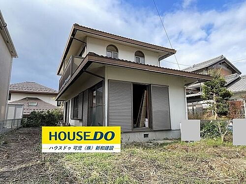 岐阜県可児市長坂４丁目 中古住宅