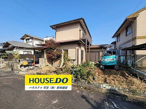 岐阜県可児市愛岐ケ丘１丁目 中古住宅