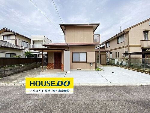 岐阜県可児市愛岐ケ丘１丁目 1299万円