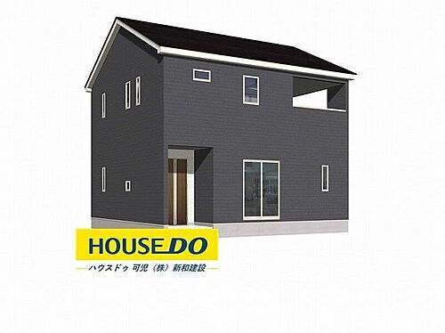 岐阜県可児市平貝戸 2490万円 4SLDK