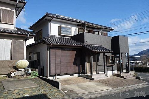 京都府舞鶴市字喜多 1380万円