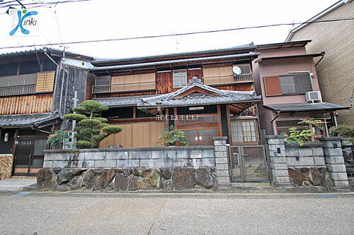 三重県名張市丸之内 1590万円