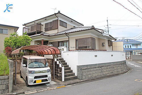 三重県名張市さつき台２番町 300万円