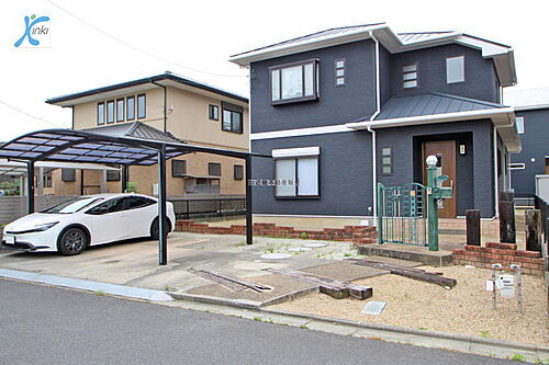 三重県伊賀市服部町３丁目 2790万円