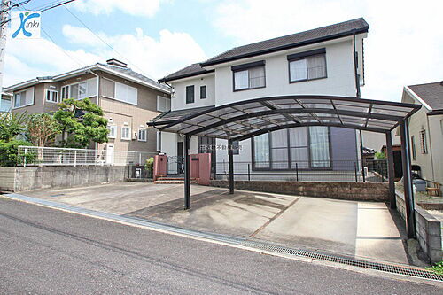 三重県名張市百合が丘東３番町 1680万円