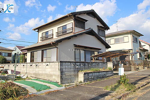 三重県名張市すずらん台西４番町 350万円 6DK