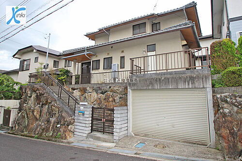 三重県名張市百合が丘西１番町 980万円
