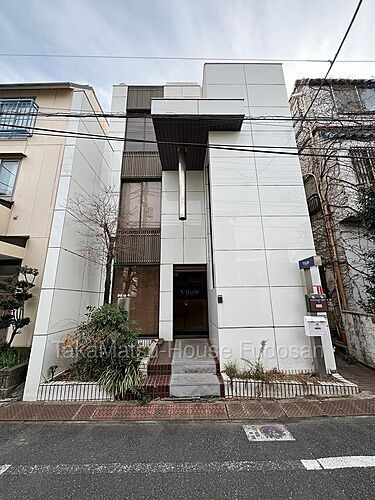 東京都世田谷区奥沢７丁目 28800万円