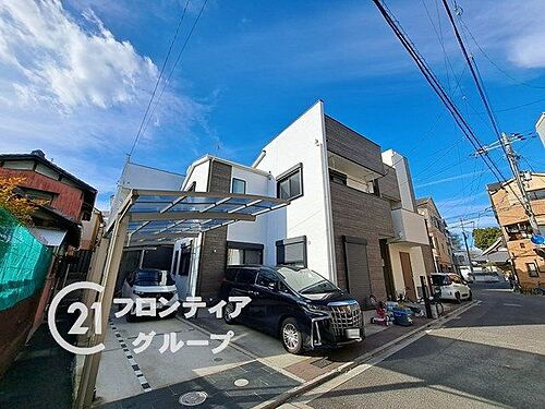 大阪府守口市金田町２丁目 3280万円