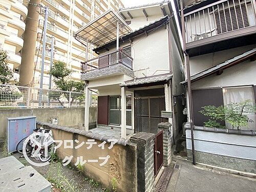 大阪府大阪市鶴見区今津南３丁目 中古住宅