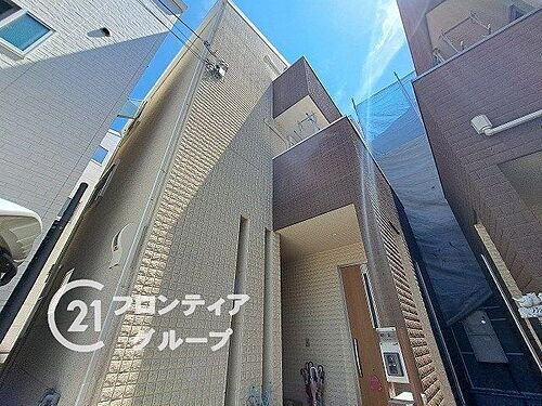 大阪府大阪市城東区放出西１丁目 3790万円