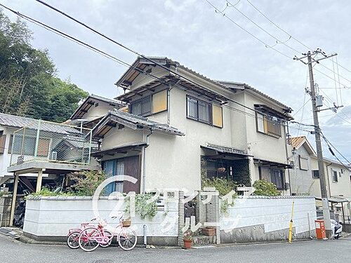 大阪府大東市野崎２丁目 1230万円 4LDK