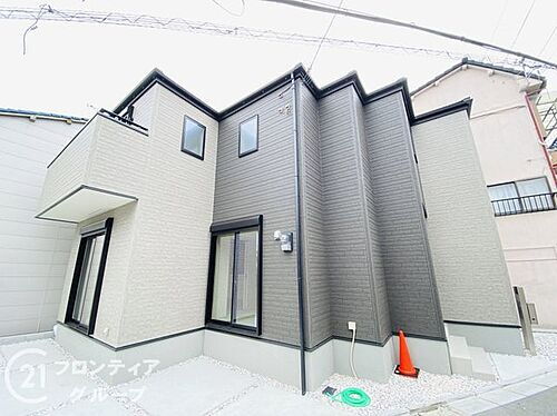 大阪府門真市大池町 3680万円 3SLDK