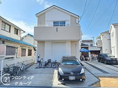 大阪府門真市岸和田２丁目 2980万円