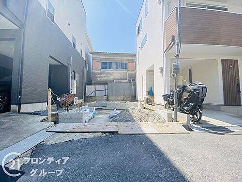 大阪府大阪市東淀川区北江口４丁目 3280万円 3LDK