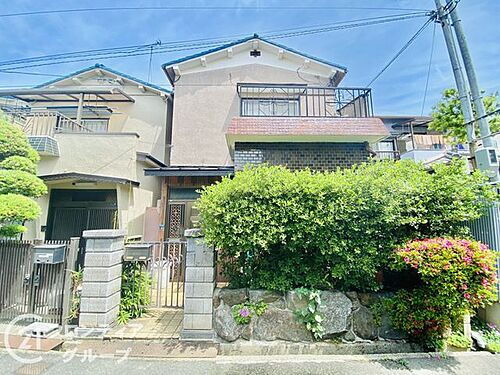 大阪府大阪市旭区清水３丁目 3180万円