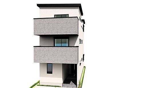 大阪府寝屋川市香里新町 5180万円 4LDK