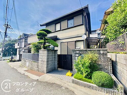 大阪府四條畷市清滝中町 2280万円