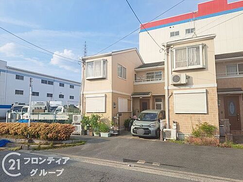 detached 四宮3丁目