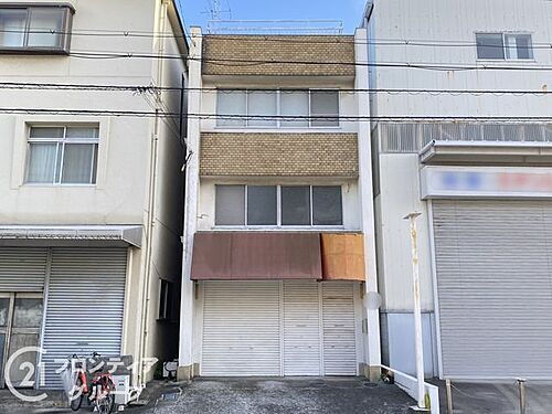 大阪府守口市南寺方東通４丁目 中古住宅