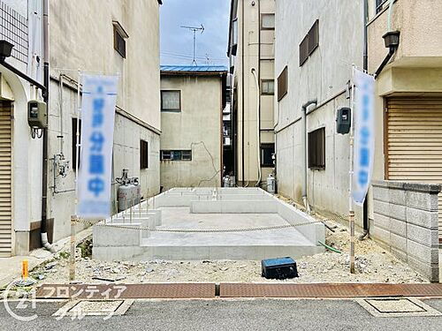 大阪府守口市南寺方東通3丁目 3280万円 3LDK