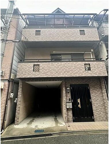 大阪府守口市南寺方東通４丁目 中古住宅