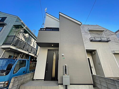 東京都中野区鷺宮１丁目 4280万円