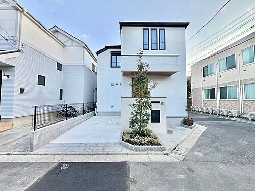 東京都練馬区春日町３丁目 9680万円 4LDK
