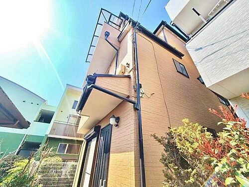 東京都板橋区徳丸８丁目 4980万円