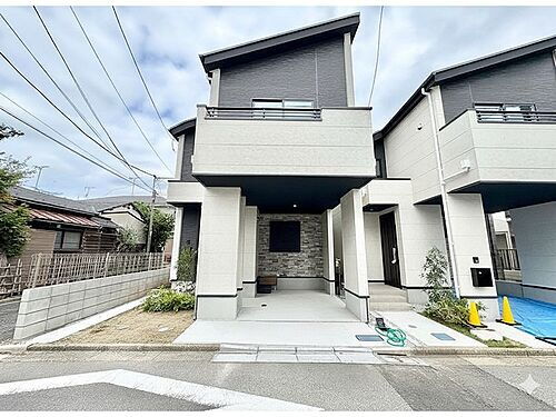 東京都杉並区上荻3丁目 9499万円 2SLDK