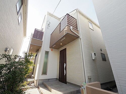 東京都中野区上鷺宮５丁目 8080万円