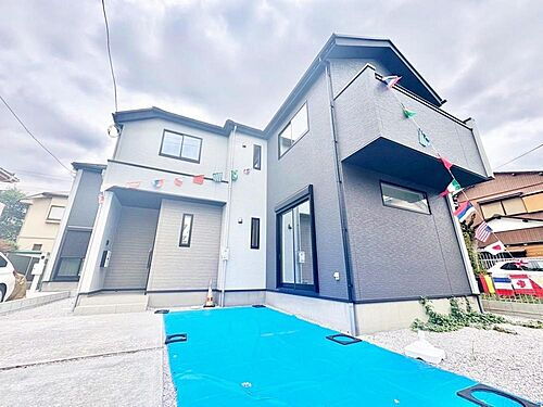 東京都小平市花小金井南町３丁目 5199万円