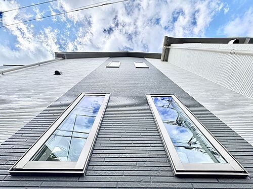 東京都小平市美園町３丁目 4790万円 3LDK