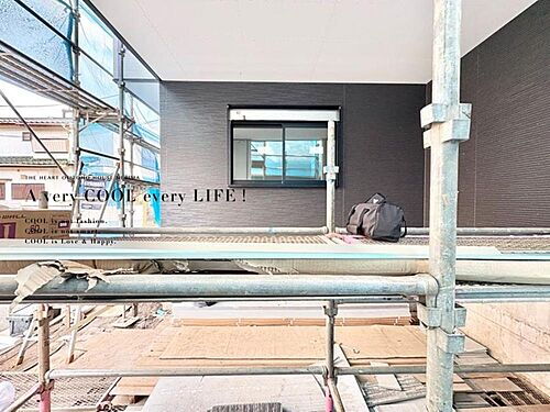 東京都練馬区春日町２丁目 9499万円 2SLDK