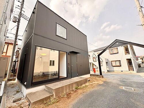 埼玉県志木市本町２丁目 2499万円